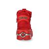 New Rock - M106C141 Plateau sneakers - Rood Product image